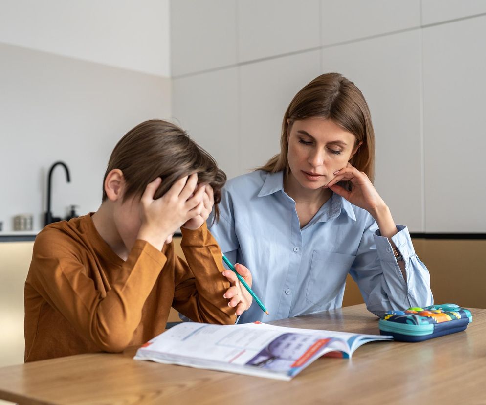 Wyrzucane, skazane na naukę domową, zastraszane. Rodzice reagują na naszą publikację o autyzmie i ADHD