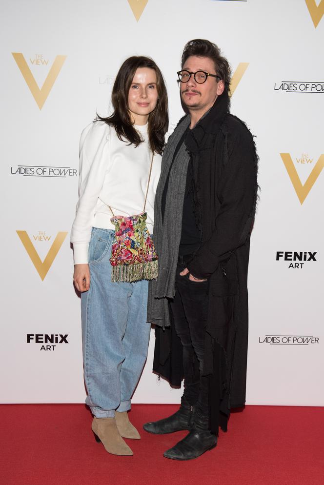 Premiera klipu  Ladies Of Power