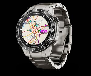 Garmin smartwatche z kolekcji MARQ