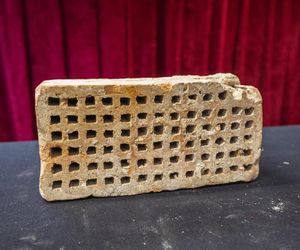 Pamiątki z Pałacu Kultury i Nauki. Historia budynku w przedmiotach 