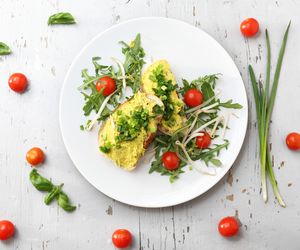 Chrzanowa pasta jajeczna: przepis na idealne smarowidło do kanapek