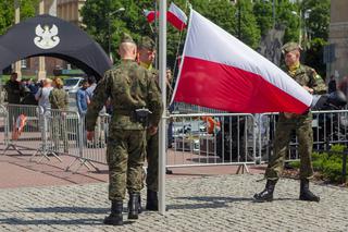 Piknik militarny w 100. rocznicę wybuchu I Powstania Śląskiego, Katowice