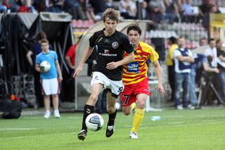 Polonia Warszawa - Jagiellonia, wynik 2:0