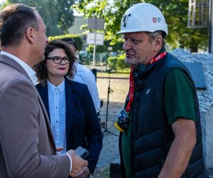 Muzeum Górnictwa Węglowego w Zabrzu ma stać się Polską Marką Turystyczną. W planach także wpis na listę UNESCO