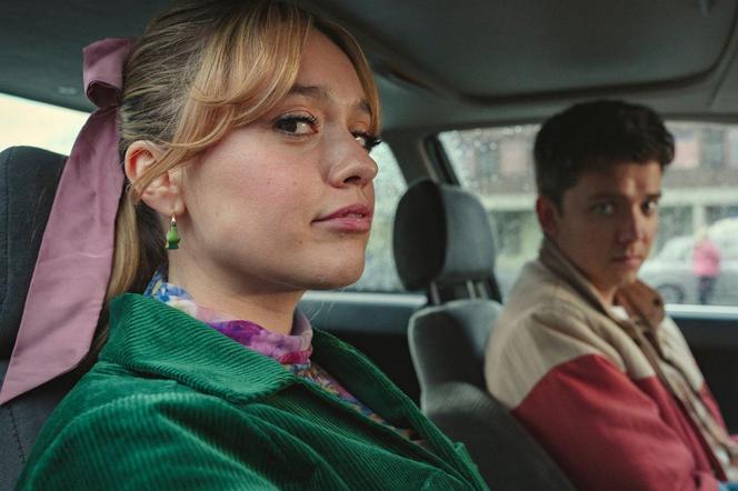 Czy “Sex Education” kończy w szczytowej formie? Oceniamy 4. sezon serialu Netfliksa