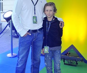 Jej garderoba to pałac, a lista żądań zaskakuje