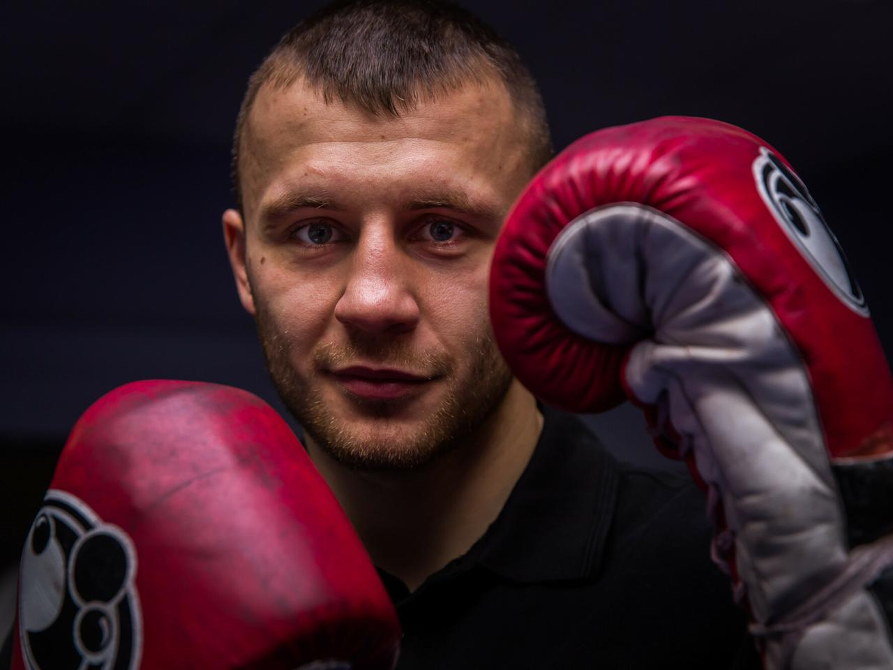Szeremeta vs Gołowkin - transmisja w TV i online. O której oglądać?