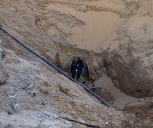 Nowa fala przemocy w Strefie Gazy