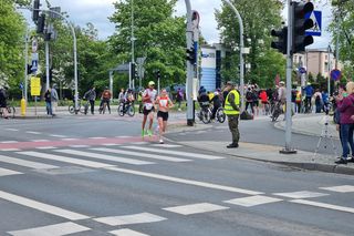 Wings for Life World Run