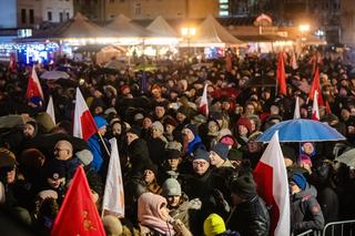 5. rocznica śmierci Adamowicza. Wzruszające słowa żony