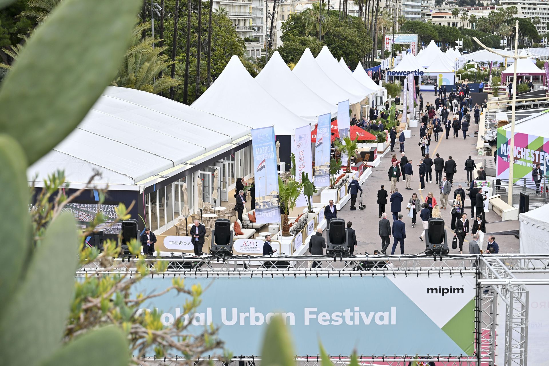 MIPIM 2025. Relacja z najważniejszych targów nieruchomości na świecie