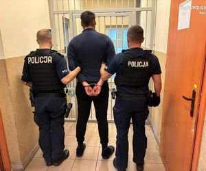 Grzegorz został z premedytacja zepchnięty z mostu. Zginął na miejscu. Sprawcy stanęli przed sądem
