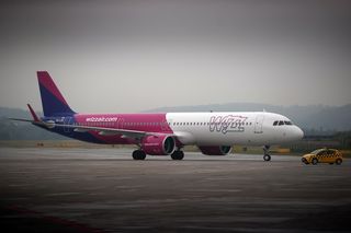 Wizz Air ogłosił strategię dla portu Chopina w Warszawie. Będzie nowy kierunek i rozbudowa oferty