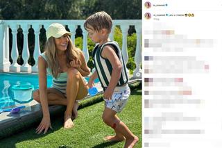 Mocne wyznanie Rozenek-Majdan. Prawie utopiłam syna