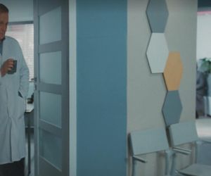 M jak miłość, odc. 1870. Artur (Robert Moskwa)