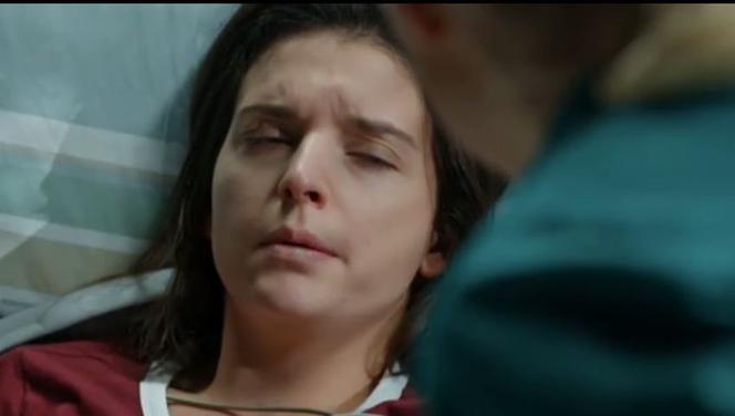 W rytmie serca 3 sezon. Weronika (Maria Dębska)