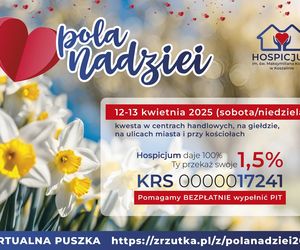 Prace remontowe w Hospicjum im. św. M. Kolbego w Koszalinie