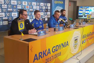 Korona Kielce - Arka Gdynia: Gdzie oglądać półfinał Pucharu Polski? [TRANSMISJA TV NA ŻYWO]