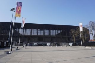 Finał Pucharu Polski na stadionie Pogoni? Odbędzie się transmisja na telebimach