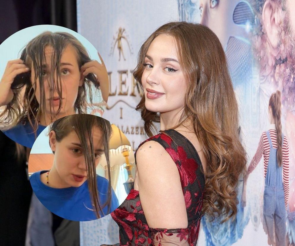 Wiktoria Gąsiewska