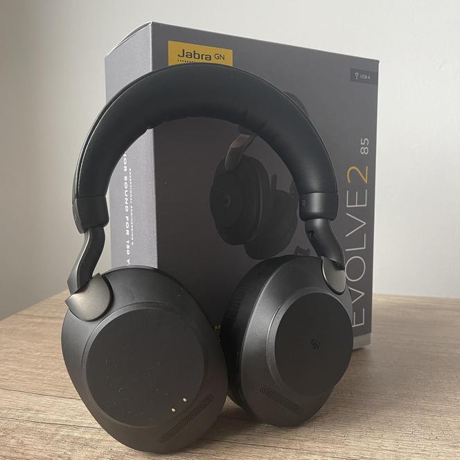 Jabra Evolve2 85