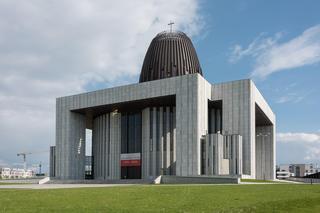 Najdziwniejsze i najbrzydsze kościoły w Polsce. Zobacz subiektywny przegląd