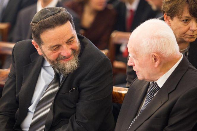 Nie żyje prof. Adam Strzembosz 