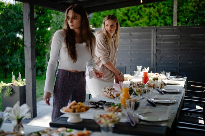 8. odcinek "Rolnik szuka żony"