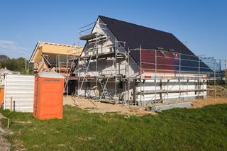 Dofinansowanie do budowy domu 2024 - na jakie dofinansowanie można liczyć przy budowie domu?