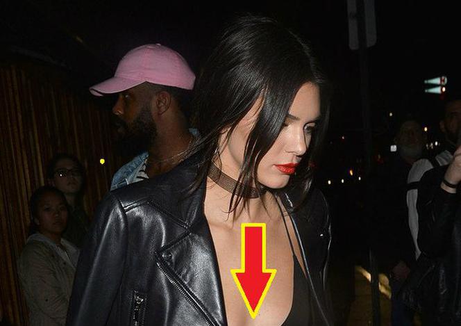 Harry Style i Kendall nie umawiają się