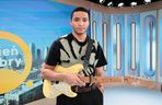 Daniel Godson
