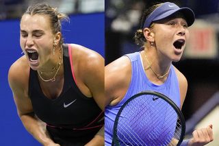 Aryna Sabalenka - Amanda Anisimova RELACJA NA ŻYWO z finału US Open [WYNIK]