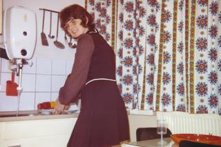 Kuchnie od lat 70. do dziś - jak się zmieniały? Zdjęcia