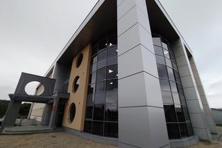 Wydział Komunikacji Starostwa Powiatowego w Tarnowie