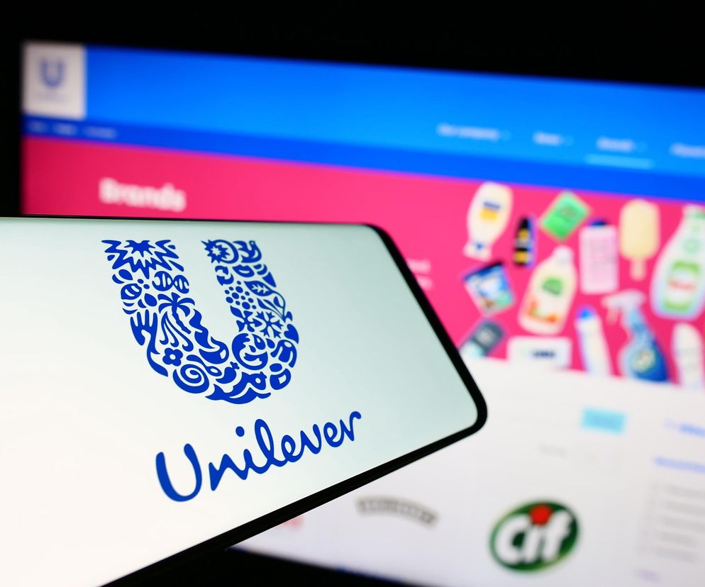 Unilever