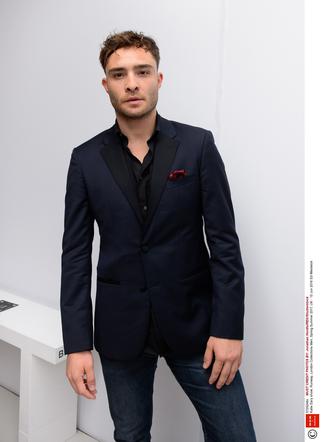 Ed Westwick