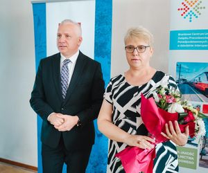 Inwestycję Siedlecki samorząd zrealizował dzięki wysokiej dotacji z Krajowego Planu Odbudowy 