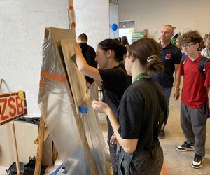 Miasteczko Zawodów Olsztyn 2025