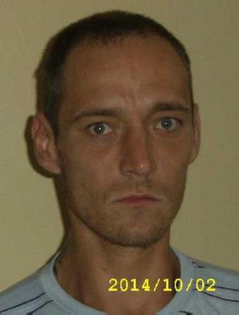 PUZIO DOMINIK