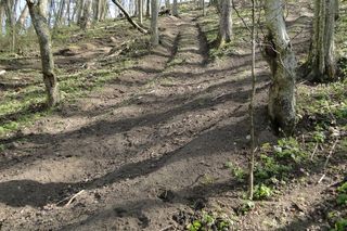 Ten wyjątkowy obiekt na Mazurach ma ponad 2 tysiące lat. Jest regularnie dewastowany