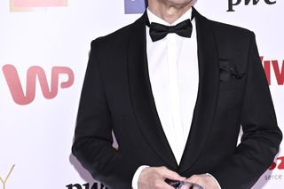 Ci znani panowie zostali ojcami w późnym wieku