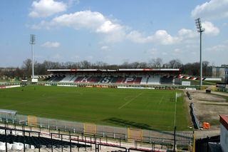 Stadion Polonii Warszawa (2006)