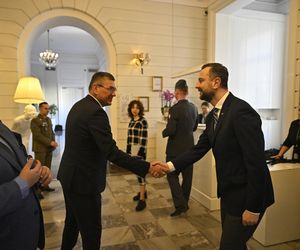 Konferencja „Przyszłość Sił Powietrznych RP”