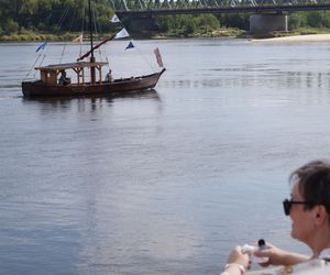 Festiwal Wisły 2025 w Starym Fordonie. Barwna parada jednostek zachwyciła publiczność