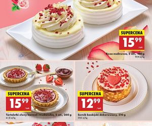 Dzień Matki w Biedronce
