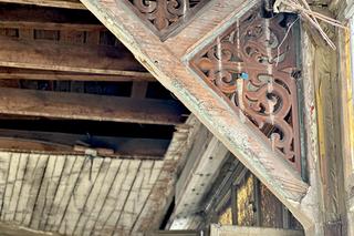 Budynek dawnej kawiarni przy al. Zwycięstwa 43a w Gdańsku