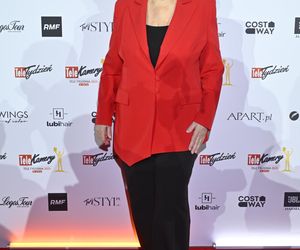 Telekamery Tele Tygodnia 2025