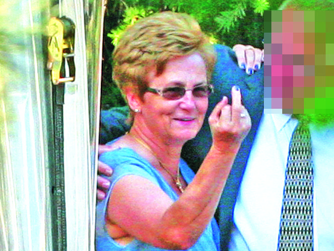 Danuta Wałęsa: Od  wielkiej nędzy do wielkiej pani