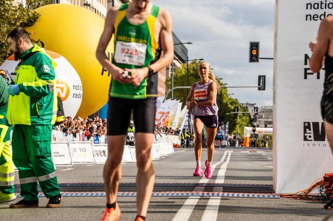 47. Maraton Warszawski 2025