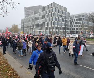 III Poznański Marsz Niepodległości